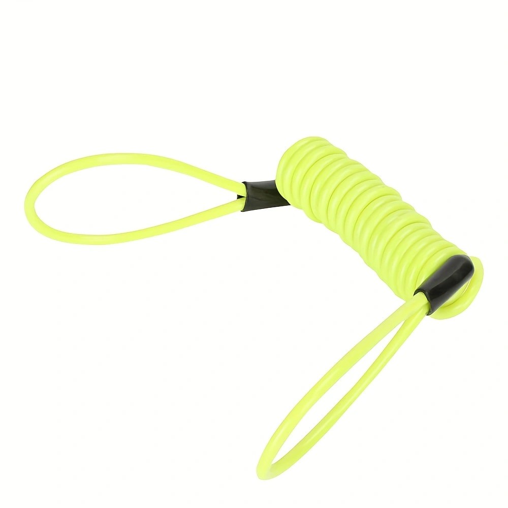 1.2M Disc Lock Reminder Cable  - Brake Line Motorcycle 评论和价格