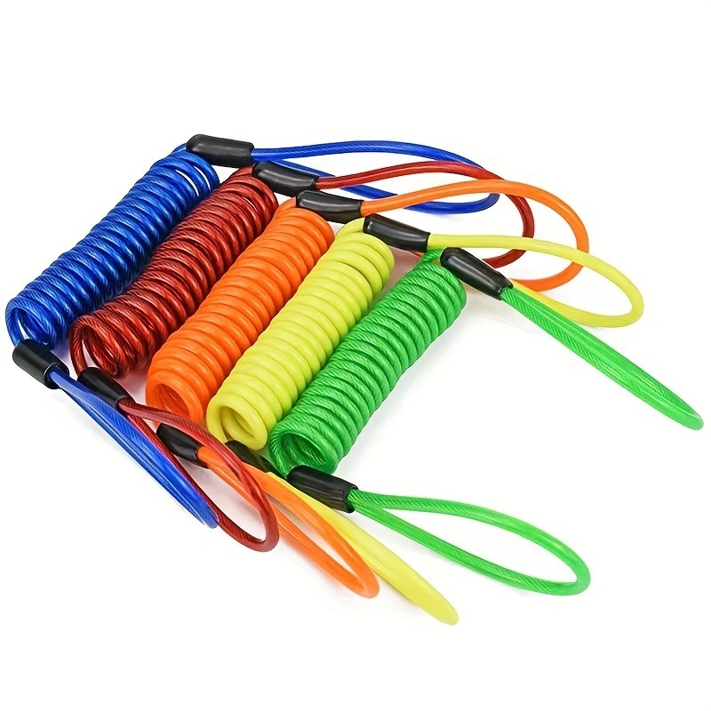 1.2M Disc Lock Reminder Cable  - Brake Line Motorcycle 评论和价格