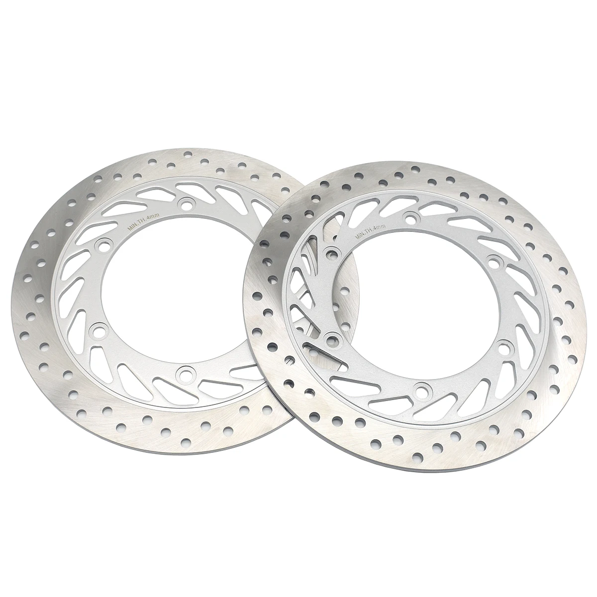296mm Front Disc Brake Rotor F - Brake Rotor 评论和价格
