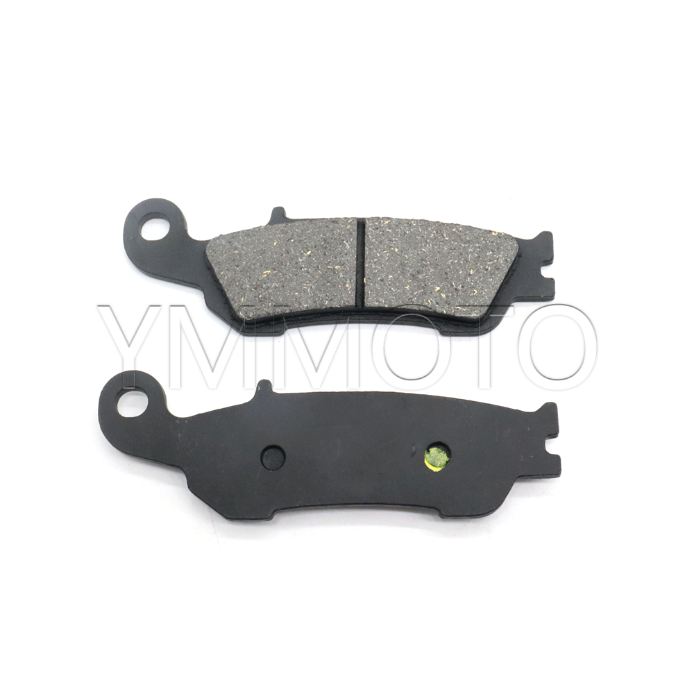 Motorcycle Front Brake Pads Fo - Motorcycle Brake Pads 评论和价格