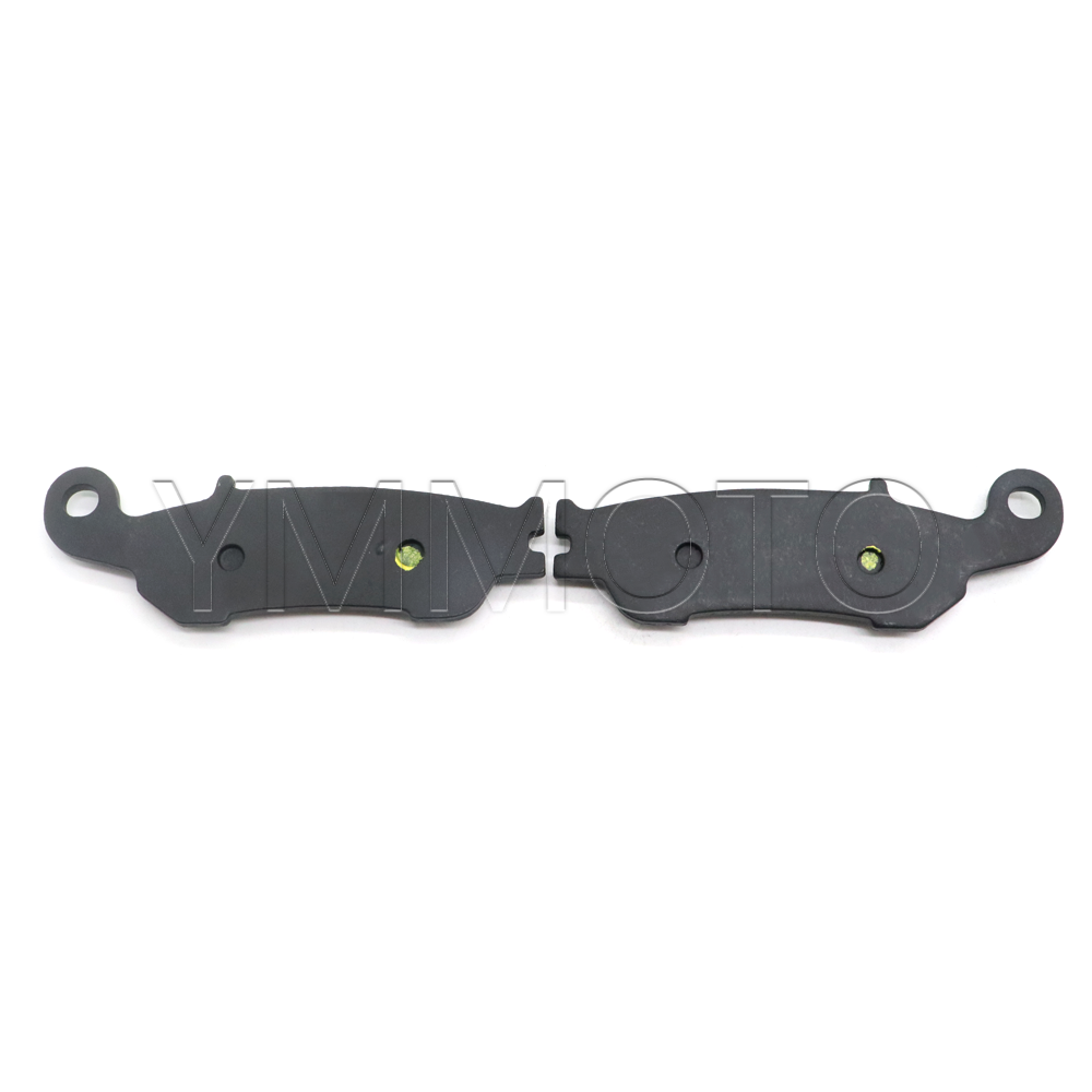 Motorcycle Front Brake Pads Fo - Motorcycle Brake Pads 评论和价格