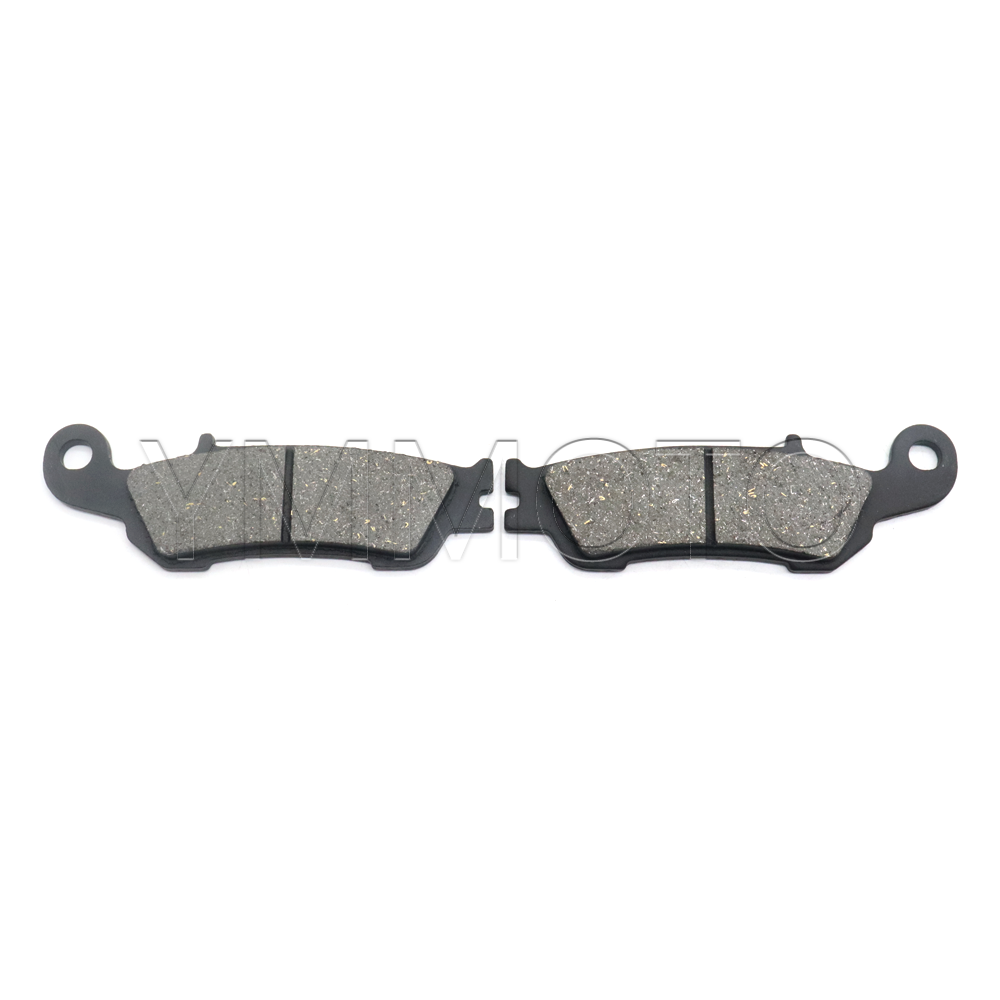Motorcycle Front Brake Pads Fo - Motorcycle Brake Pads 评论和价格