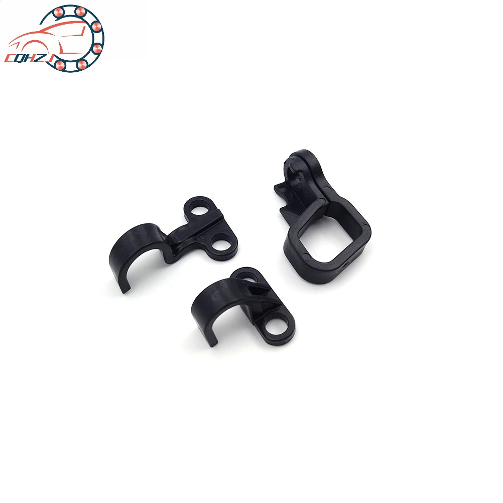 CQHZJ Motorcycle Front Rear Br - Motorcycle Brake Cable 评论和价格
