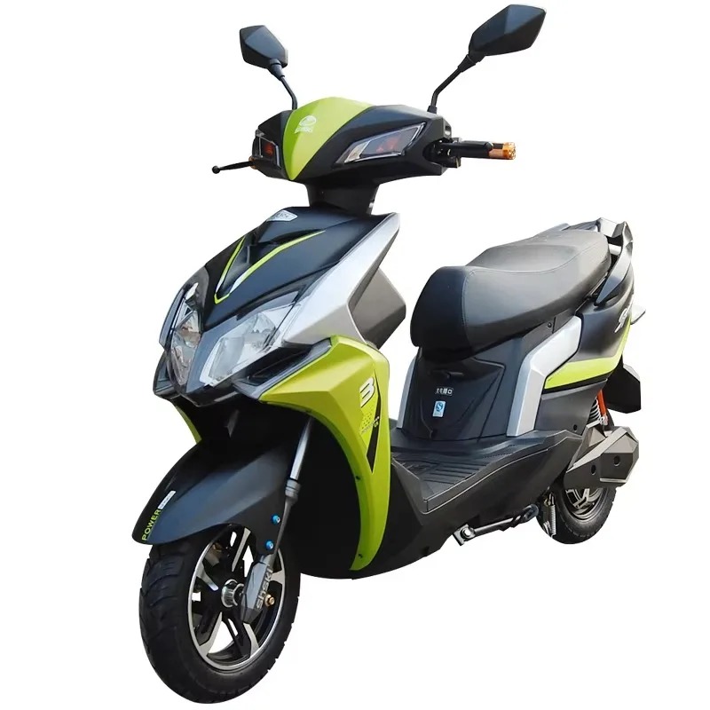 60V/72V 20AH Disc Brake 1000W  - Brake Disc Motorcycle 评论和价格