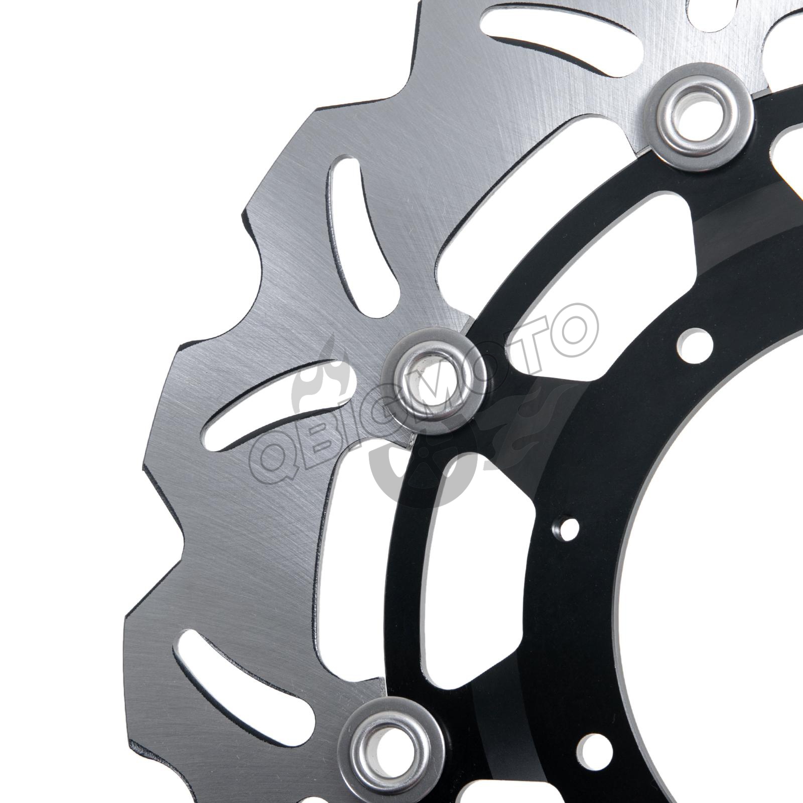 X-ADV 750 2024 Motorcycle Fron - Brake Rotor 评论和价格