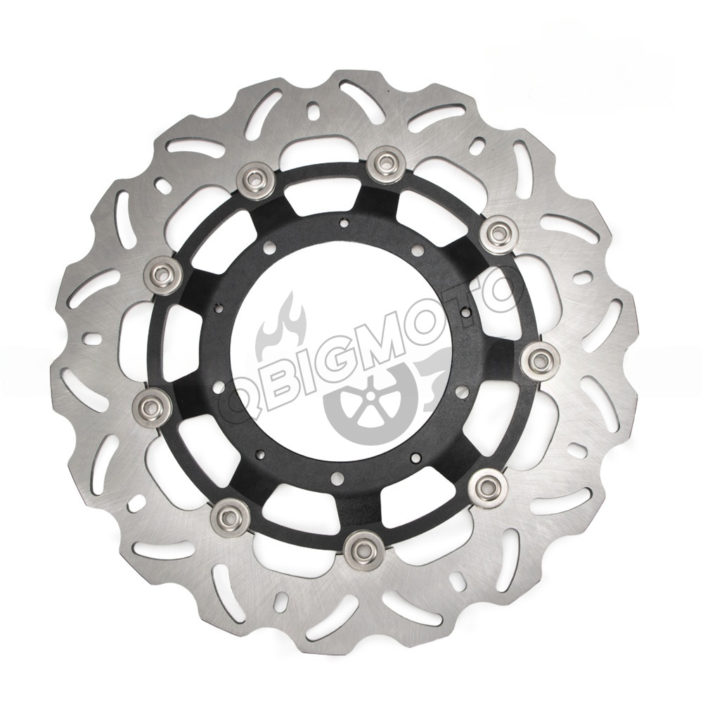 X-ADV 750 2024 Motorcycle Fron - Brake Rotor 评论和价格