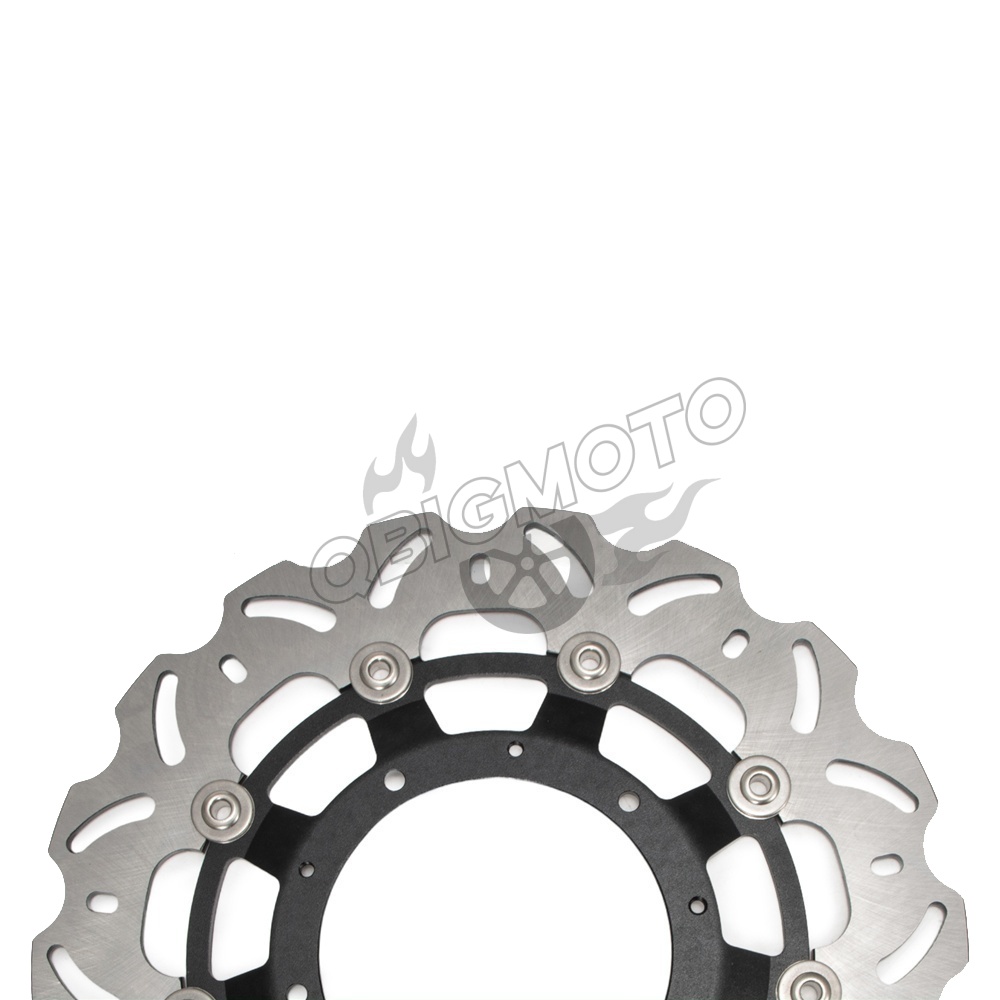 X-ADV 750 2024 Motorcycle Fron - Brake Rotor 评论和价格