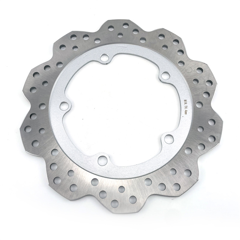 240mm For HONDA NC750X NC700X  - Brake Rotor 评论和价格