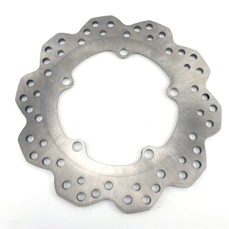 240mm For HONDA NC750X NC700X  - Brake Rotor 评论和价格