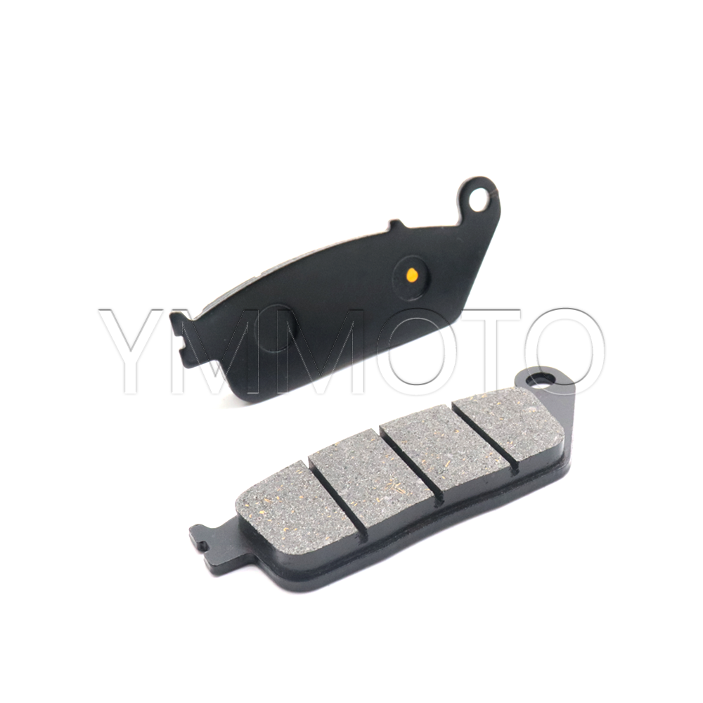 Motorcycle Front Brake Pad For - Motorcycle Brake Pads 评论和价格