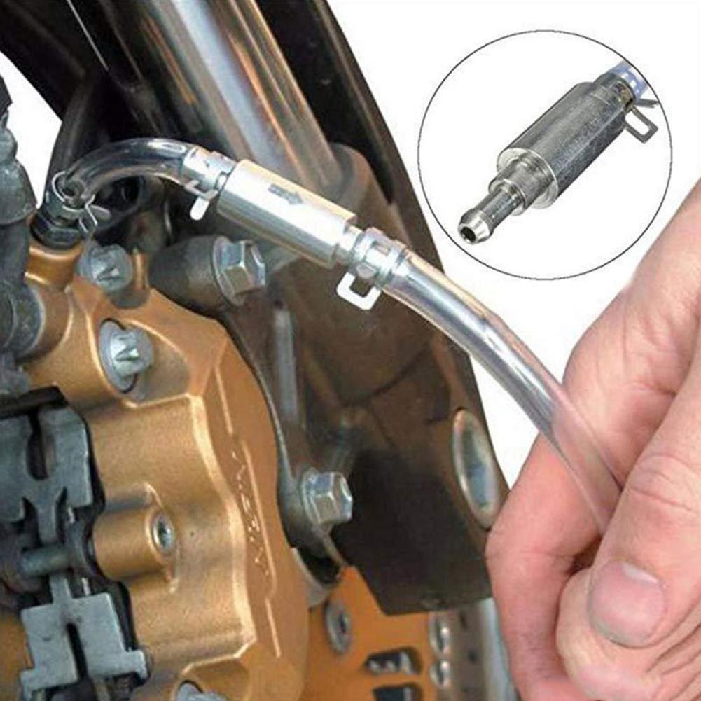 Car Clutch Brake Bleeder Hose  - Brake Fluid 评论和价格