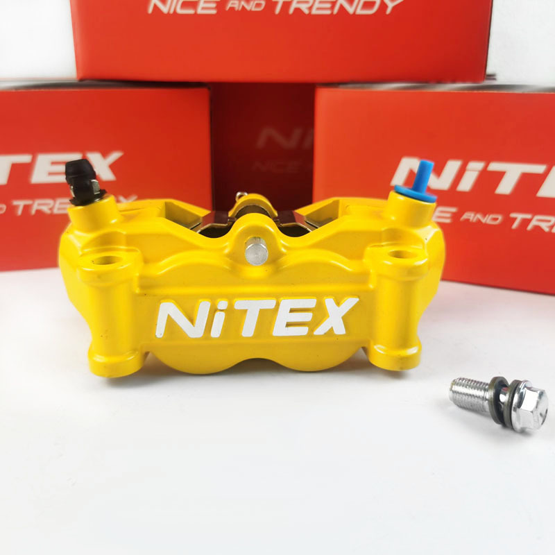 Universal Electric Motorcycle  - Brake Caliper 评论和价格