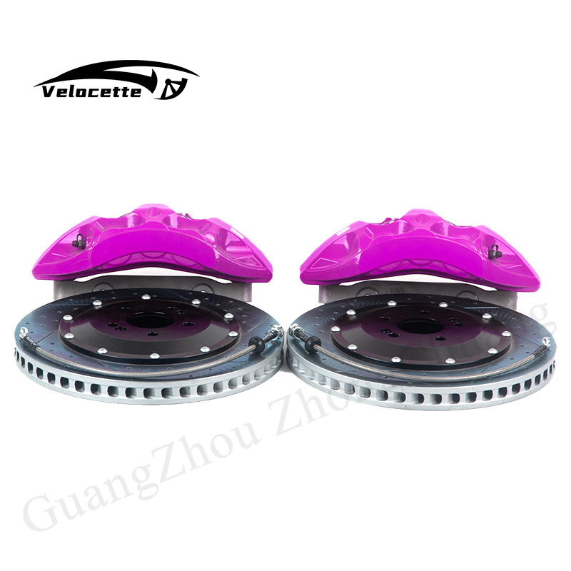 Car Exterior Accessories Front - Brake Caliper 评论和价格