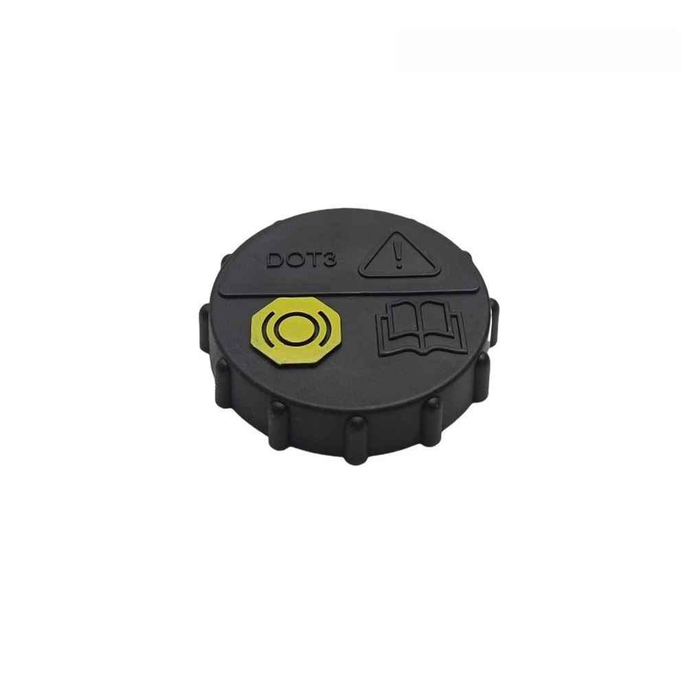 Brake Fluid Bottle Cap KD39435 - Brake Fluid 评论和价格