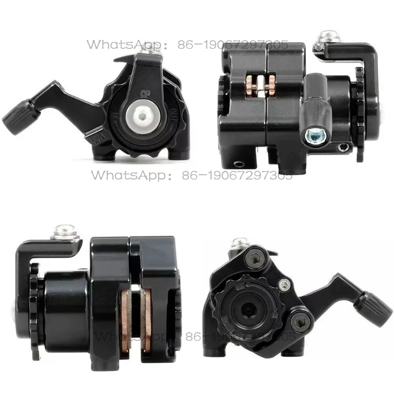 Xujun1105641611 Store  I.S.KLA - Brake Caliper 评论和价格