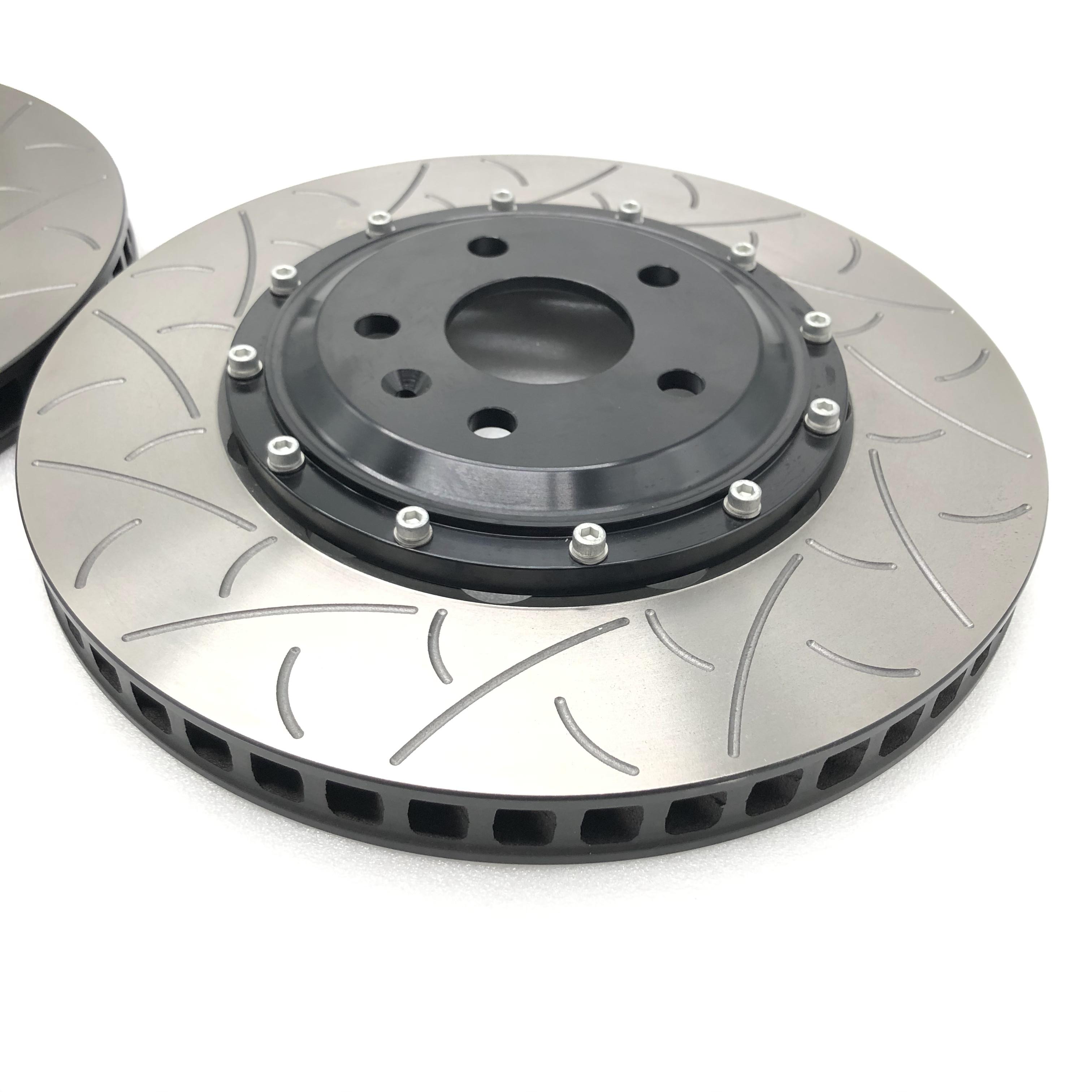Front Brake Disc Bell 350mmx34 - Brake Rotor 评论和价格