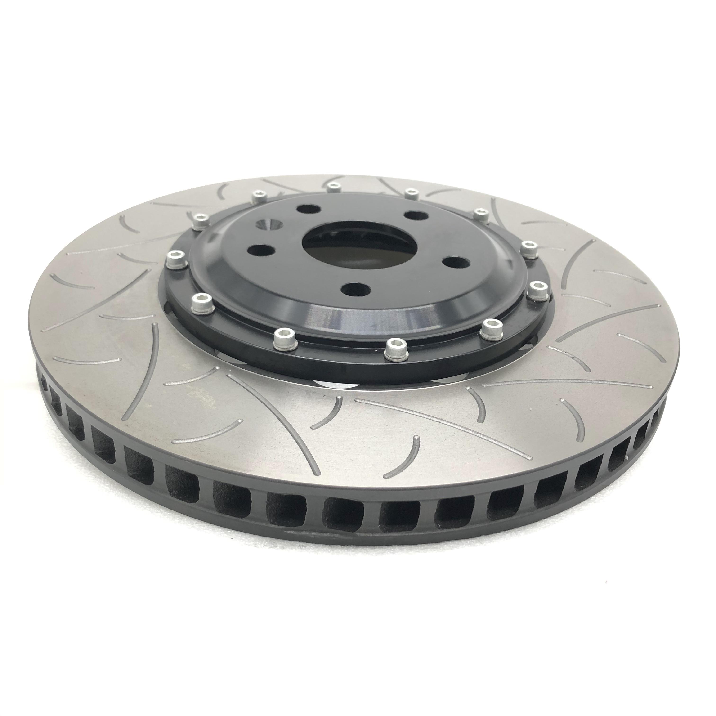 Front Brake Disc Bell 350mmx34 - Brake Rotor 评论和价格